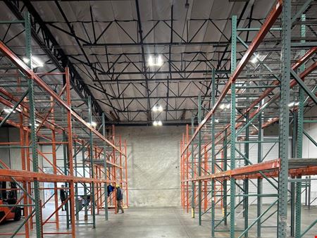 A look at Fremont, CA Warehouse for Rent - # 1509 | 200-10,000 sq ft Industrial space for Rent in Fremont