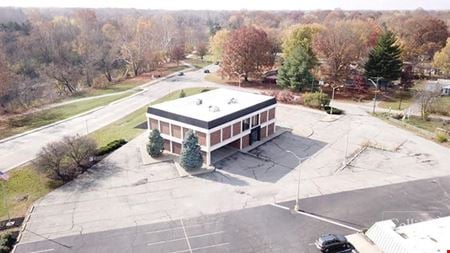 A look at Freestanding Office Building Office space for Rent in Washington Township