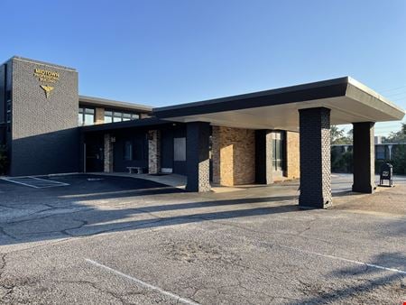 A look at Suite 100, Midtown Professional Building commercial space in Pensacola