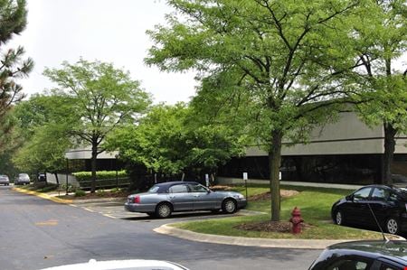 A look at 1251 N Plum Grove Rd commercial space in Schaumburg