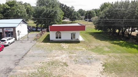 A look at 12857 US Highway 431 commercial space in Guntersville