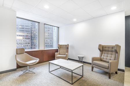 A look at Federal Street  Office space for Rent in Boston