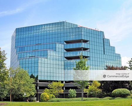 A look at 300 Lighting Way Office space for Rent in Secaucus