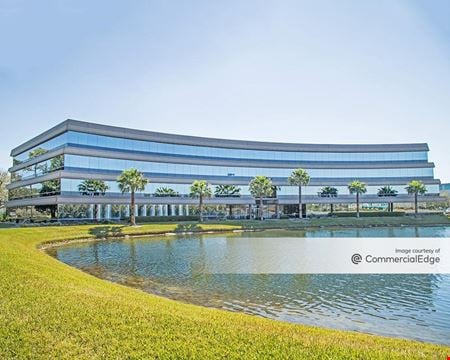 A look at Enterprise Park Commercial space for Rent in Jacksonville