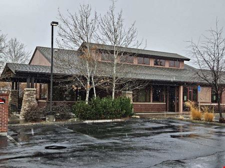 A look at 735 NE Purcell Blvd commercial space in Bend