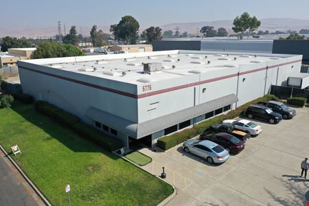 A look at 6776 Patterson Pass Rd Industrial space for Rent in Livermore