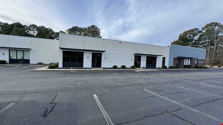 A look at 2326 Goddard Parkway Office space for Rent in Salisbury
