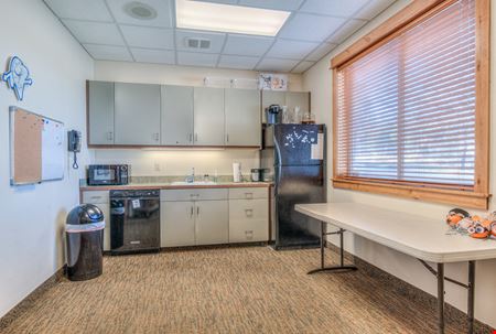A look at Professional Westside Bend Office Space Office space for Rent in Bend