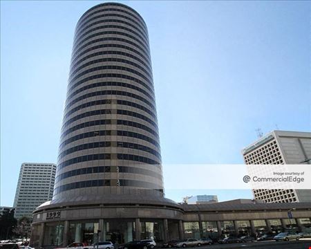 A look at Lake Merritt Plaza Office space for Rent in Oakland