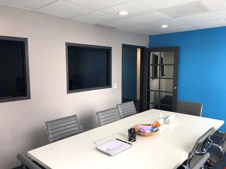 A look at 469 S. Cherry St commercial space in Denver