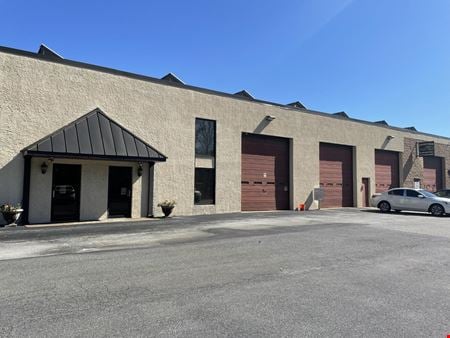 A look at 210 Gale Ln commercial space in Kennett Square