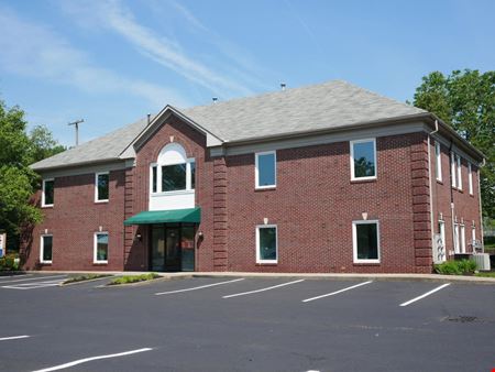 A look at 207 &amp; 209  Old Harrods Creek Road Commercial space for Rent in Louisville