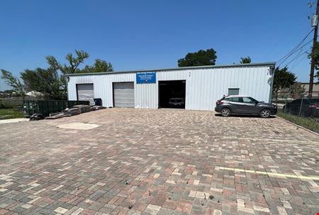 A look at 150 Rodriguez St. Industrial space for Rent in Buda