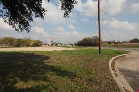 A look at EXCELLENT IH-35 DEVELOPMENT OPPORTUNITY commercial space in New Braunfels