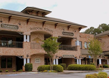 A look at Wisdom Pointe Commercial space for Sale in Peachtree City
