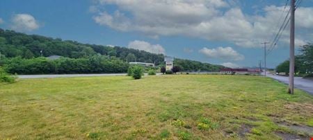 A look at Pittston Plaza-Pad Site commercial space in Pittston