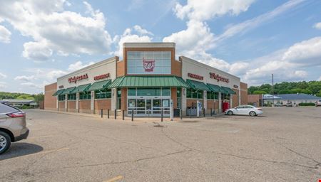A look at Walgreens Commercial space for Sale in Battle Creek