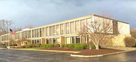 A look at 2420 North Coliseum Boulevard Office space for Rent in Fort Wayne