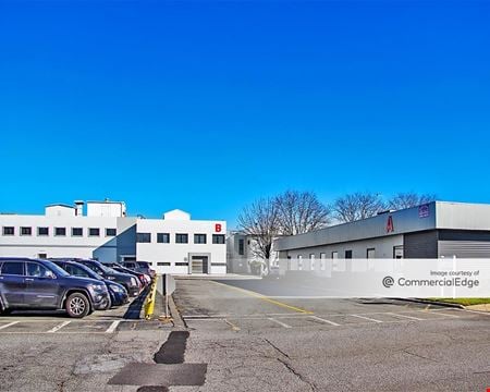 A look at Building 1 Industrial space for Rent in Bethpage