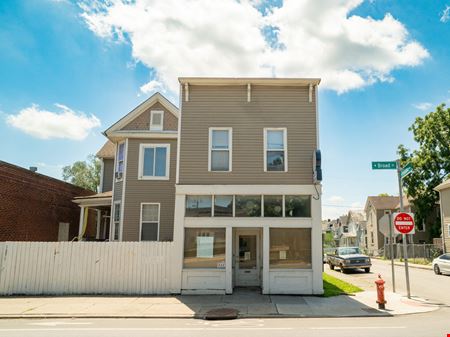 A look at Renovated First-Floor Storefront Available for Lease commercial space in Columbus