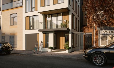 1139 N 3rd Street - Philadelphia