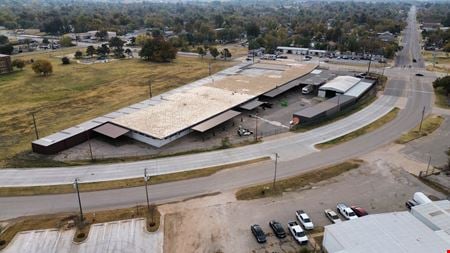 A look at 1520 South Central Avenue Industrial space for Rent in Oklahoma City