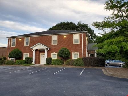 A look at 1226 Royal Dr SW commercial space in Conyers