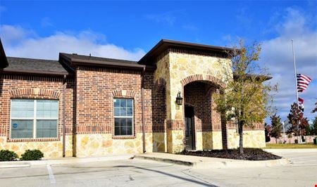 A look at 101 Bourland Rd commercial space in Keller