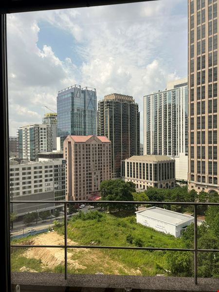 A look at Promenade Tower Office space for Rent in Atlanta