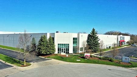 A look at 2500 Vantage Dr commercial space in Elgin