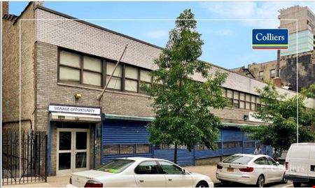 A look at Washington Heights 2nd Floor Opportunity Retail space for Rent in New York