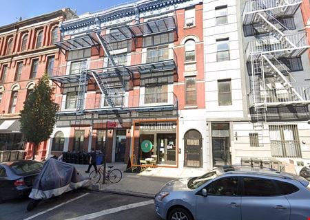 A look at 600 SF | 745 Dekalb Ave | Built Out Bakery Space for Lease Retail space for Rent in Brooklyn