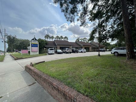 A look at 11808 San Jose Blvd Professional Office Lease Office space for Rent in Jacksonville