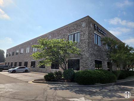 A look at 9201 N Meridian Street Office space for Rent in Indianapolis