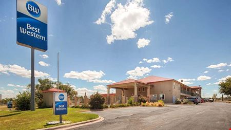 A look at Best Western - Snyder Inn commercial space in Snyder