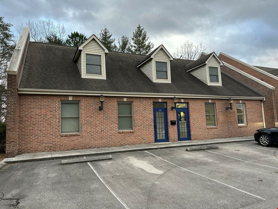 118 Parliament Drive, Maryville, Tennessee