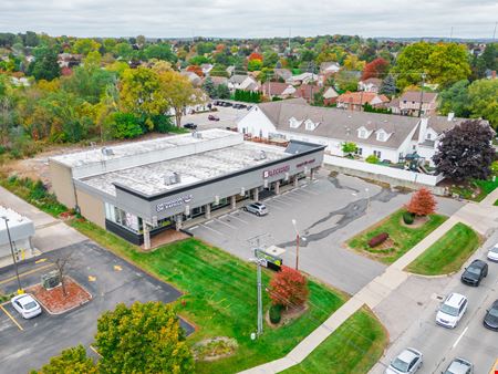 A look at 1854 S Rochester Rd Retail space for Rent in Rochester Hills