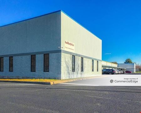 A look at Roosevelt Business Center III Industrial space for Rent in Philadelphia