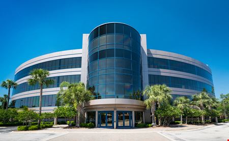 A look at El Lago Office space for Rent in Jacksonville