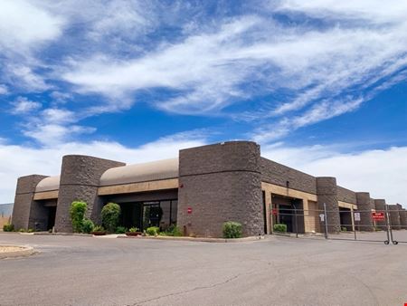 A look at 3401 East Wier Ave Industrial space for Rent in Phoenix