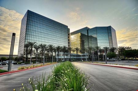 A look at 4MB - Newport Beach MacArthur Blvd Office space for Rent in Newport Beach