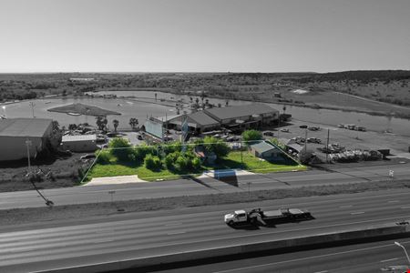 A look at 6890 Interstate 35 North Frontage Road commercial space in New Braunfels