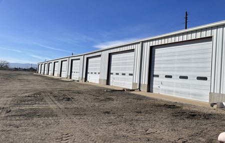 A look at 5555 Dahlia Industrial space for Rent in Commerce City