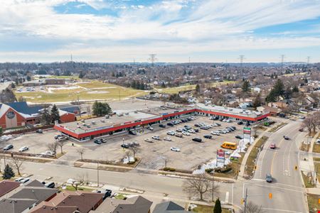A look at 450 Westheights Drive Office space for Rent in Kitchener