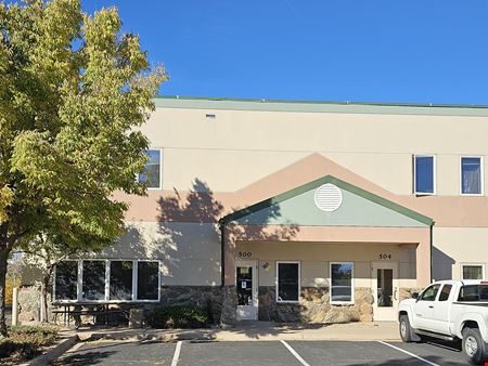 A look at 500-504 W 67th Street Industrial space for Rent in Loveland