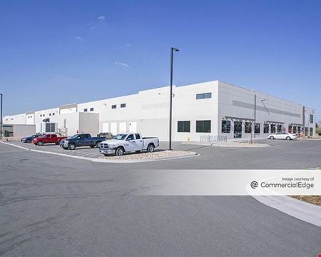 A look at Interpark Broomfield - Building 1 commercial space in Broomfield