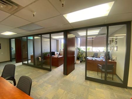 A look at 400 W king Street Office space for Rent in Carson City