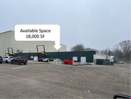 A look at 2500 Turner Ave NW Commercial space for Rent in Grand Rapids