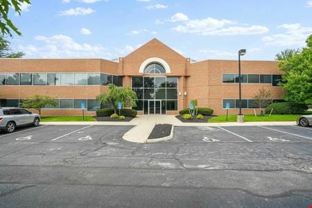A look at 4995 Bradenton Ave Office space for Rent in Dublin