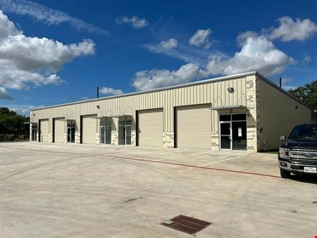 A look at 5210 Straub Rd Industrial space for Rent in College Station